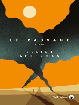cover image of Le Passage